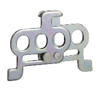 44936 - Removable Toggle PadLocking device - for C1251 1000 V/C1251 DC/NS630b..1600, Schneider Electric