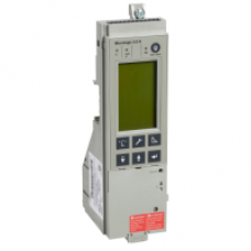 47293 - Micrologic 5.0 H trip unit - LSI - for NT fixed NW 08..63 fixed, Schneider Electric