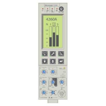 47295 - Micrologic 7.0 H trip unit - LSIV - for NT fixed NW 08..63 fixed, Schneider Electric