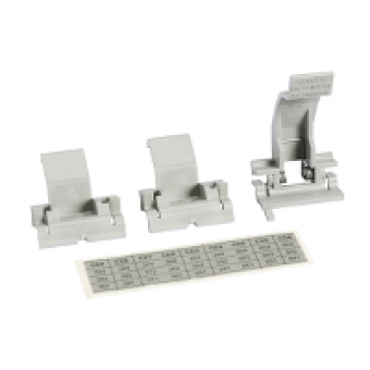 47899 - 6 Wires terminal - for Masterpact NW chassis, Schneider Electric