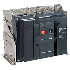 48020 - switch-disconnector Masterpact NW10HF - 1000 A - 690 V - 3 poles - fixed, Schneider Electric