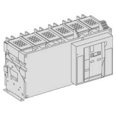 48120 - switch-disconnector Masterpact NW63HA - 6300 A - 690 V - 3 poles - fixed, Schneider Electric