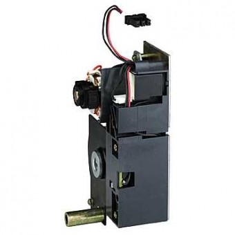 48206 - motor-mechanism - MCH - 24..30 V DC, Schneider Electric