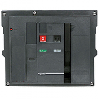 48249 - switch-disconnector Masterpact NW10HA - 1000 A - 690 V - 3 poles - drawout, Schneider Electric