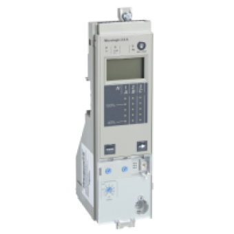 48358 - Micrologic 2.0 A trip unit - LI - for NW 08..63 drawout, Schneider Electric