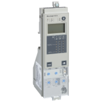 48360 - Micrologic 5.0 A trip unit - LSI - for NW 08..63 drawout, Schneider Electric