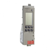 48363 - Micrologic 5.0 P trip unit - LSI - for NW 08..63 drawout, Schneider Electric