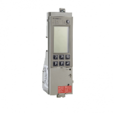 48363 - Micrologic 5.0 P trip unit - LSI - for NW 08..63 drawout, Schneider Electric 48363 - Micrologic 5.0 P trip unit - LSI - for NW 08..63 drawout, Schneider Electric
