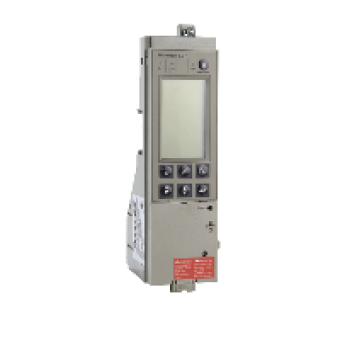 48363 - Micrologic 5.0 P trip unit - LSI - for NW 08..63 drawout, Schneider Electric