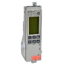 48365 - Micrologic 7.0 P trip unit - LSIV - for NW 08..63 drawout, Schneider Electric