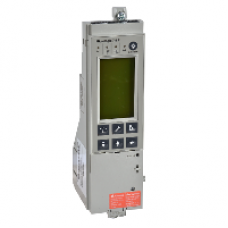 48365 - Micrologic 7.0 P trip unit - LSIV - for NW 08..63 drawout, Schneider Electric 48365 - Micrologic 7.0 P trip unit - LSIV - for NW 08..63 drawout, Schneider Electric