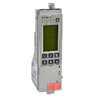 48365 - Micrologic 7.0 P trip unit - LSIV - for NW 08..63 drawout, Schneider Electric