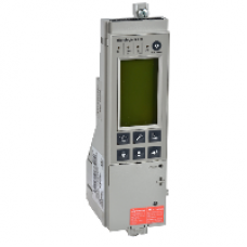 48367 - Micrologic 6.0 H trip unit - LSIG - for NW 08..63 drawout, Schneider Electric 48367 - Micrologic 6.0 H trip unit - LSIG - for NW 08..63 drawout, Schneider Electric