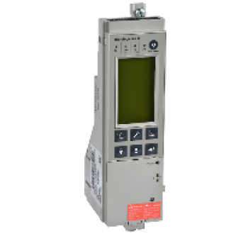 48367 - Micrologic 6.0 H trip unit - LSIG - for NW 08..63 drawout, Schneider Electric