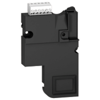 48384 - Modbus COM module - for drawout NW, Schneider Electric