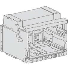 48403 - chassis for drawout NW800..1250 - N1 NA - 4 poles - 1250 A, Schneider Electric 48403 - chassis for drawout NW800..1250 - N1 NA - 4 poles - 1250 A, Schneider Electric