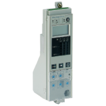 48499 - Micrologic 5.0 E for MASTERPACT NW drawout, Schneider Electric