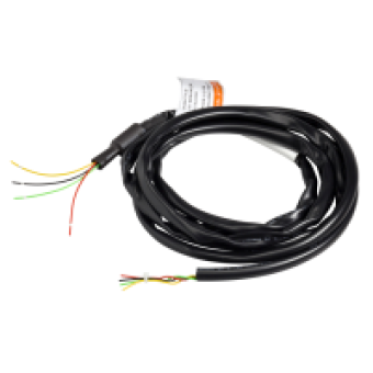 48533 - voltage measurement input for drawout circuit breaker Masterpact NW, Schneider Electric