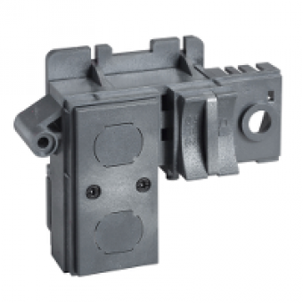 48539 - Padlocking device open position (W/O Keylock), Schneider Electric