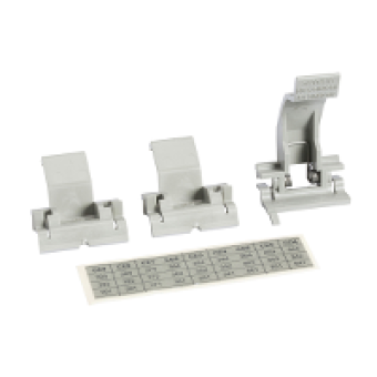 48560 - actuator for additional carriage switches - for Masterpact NW / NW DC, Schneider Electric