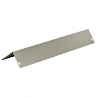 48596 - Auxiliaries terminal shield - for 4 poles Masterpact NW/NW DC, Schneider Electric