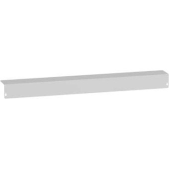 48598 - Auxiliaries terminal shield - for 4 poles Masterpact NW, Schneider Electric