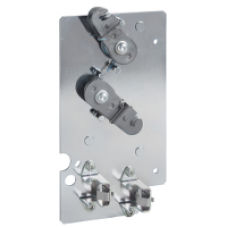 48614 - Cable - type Door interlock - for Masterpact NW/NW UL489 circuit breaker, Schneider Electric