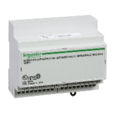 48891 - summing module MDGF - for circuit breaker Masterpact NT/ NW, Schneider Electric
