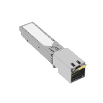 490NAC0100 - HSBY SFP socket - RJ45, Schneider Electric
