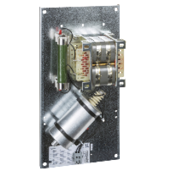 50159 - ZX limiting impedance Vigilohm, Schneider Electric