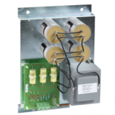 50248 - voltage adaptor 1000V - PHT1000, Schneider Electric