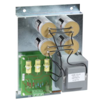 50248 - voltage adaptor 1000V - PHT1000, Schneider Electric