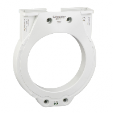 50440 - Closed toroid for residual current protection MA - Ø 120 mm, Schneider Electric