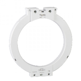 50441 - Closed toroid for residual current protection SA - Ø 200 mm, Schneider Electric