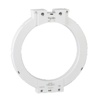 50442 - Closed toroid for residual current protection GA - Ø 300 mm, Schneider Electric