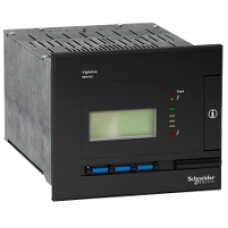 50540 - insulation monitoring XM300C Vigilohm - 115..127 V AC 50/60 Hz - fail safe, Schneider Electric