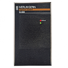 50547 - interface XTU300 Vigilohm - 380...415 V AC 50/60 Hz, Schneider Electric
