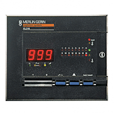 50616 - insulation monitoring XL316 Vigilohm - 220..240 V AC 50/60 Hz - fail safe, Schneider Electric
