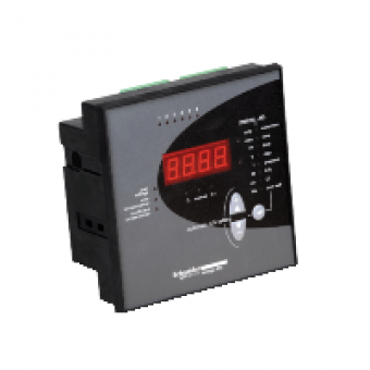 51213 - Varlogic PF Controller RT12 step 440V, Schneider Electric 51213 - Varlogic PF Controller RT12 step 440V, Schneider Electric