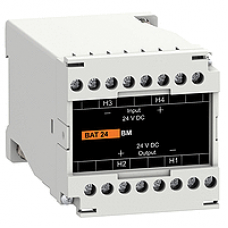 54446 - battery - 24 V DC - network supply, Schneider Electric