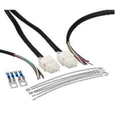54655 - wiring kit for IVE unit - drawout/fixed mounting - 630...1600 A, Schneider Electric