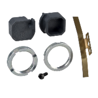 64911 - Profalux lock+adaptation kit- for NS630b..1600 chassis - disconnected-2 dif keys, Schneider Electric 64911 - Profalux lock+adaptation kit- for NS630b..1600 chassis - disconnected-2 dif keys, Schneider Electric