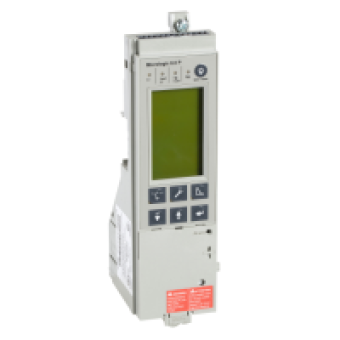 65294 - Micrologic 6.0 P - for Compact NS - drawout, Schneider Electric