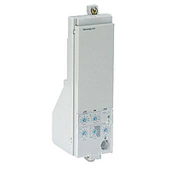 65297 - Micrologic 5.0 - for Masterpact NT - fixed, Schneider Electric