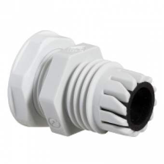 83996 - Kaedra - cable gland - PG29, Schneider Electric