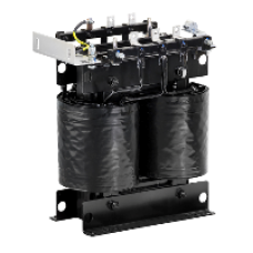 84408 - BC Imprego Health Care dry type transformer single-phase IP00 6KVA, Schneider Electric