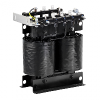 84409 - BC Imprego Health Care dry type transformer single-phase IP00 8KVA, Schneider Electric