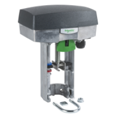 8800310030 - Forta electro mechanical actuator M800 for globe valve, Schneider Electric