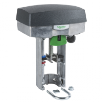 8800310030 - Forta electro mechanical actuator M800 for globe valve, Schneider Electric