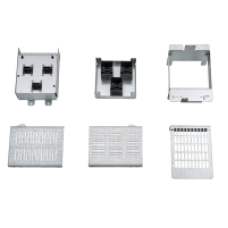 88080 - Lateral Connection Downstream Block for Compact NSX100-250 3P, Schneider Electric